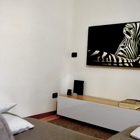 Cozy Fiore Mono - Rho Fiera, San Siro, Citylife Mailand Exterior foto