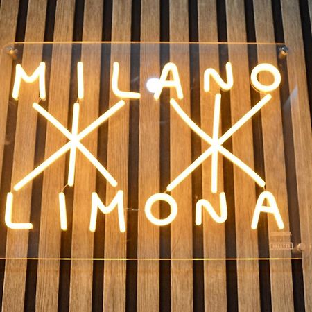 Cozy Fiore Mono - Rho Fiera, San Siro, Citylife Mailand Exterior foto