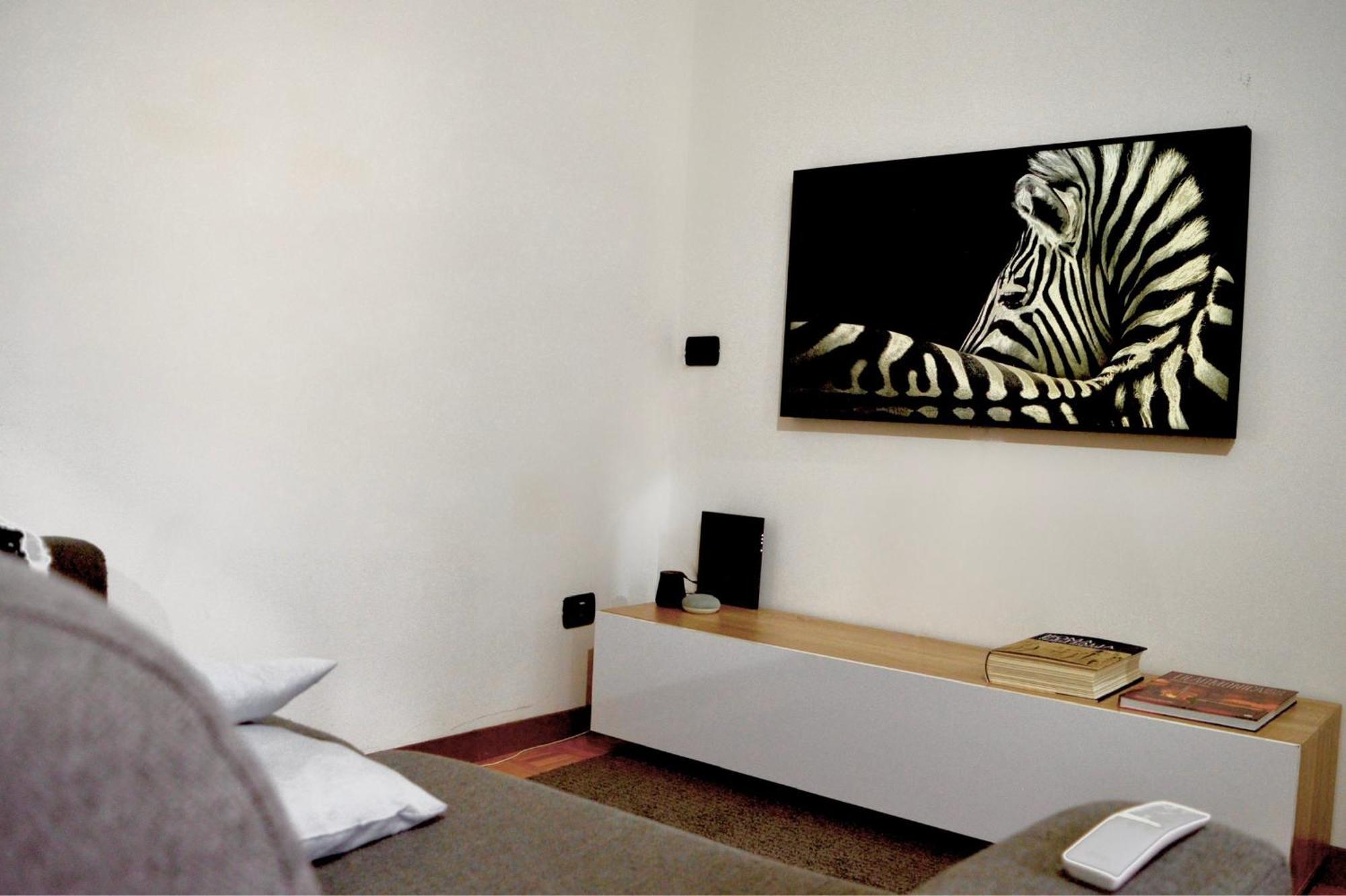 Cozy Fiore Mono - Rho Fiera, San Siro, Citylife Mailand Exterior foto
