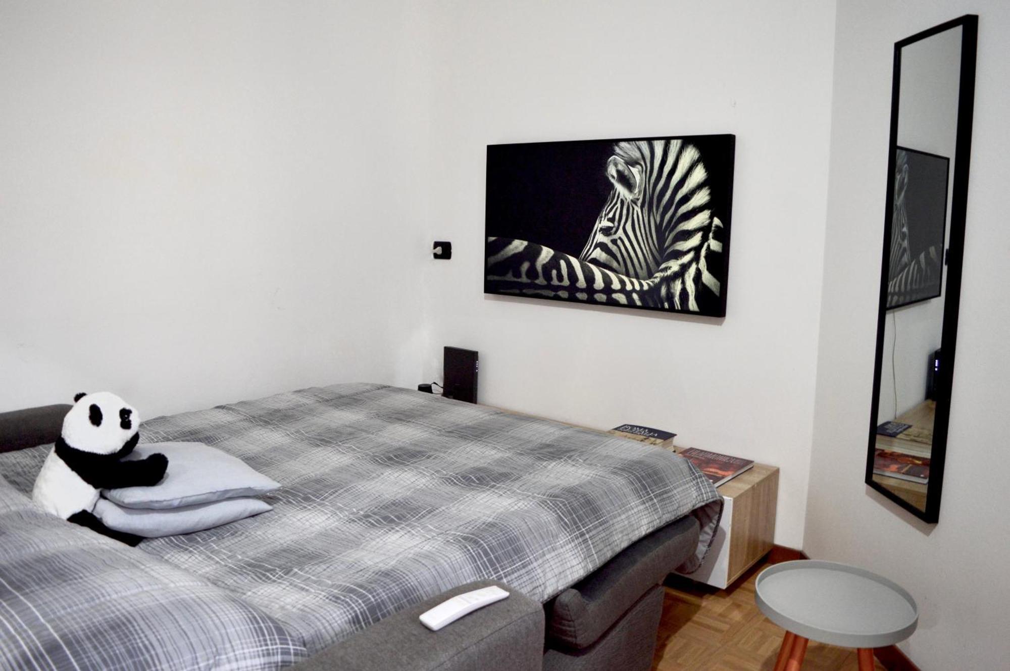 Cozy Fiore Mono - Rho Fiera, San Siro, Citylife Mailand Exterior foto