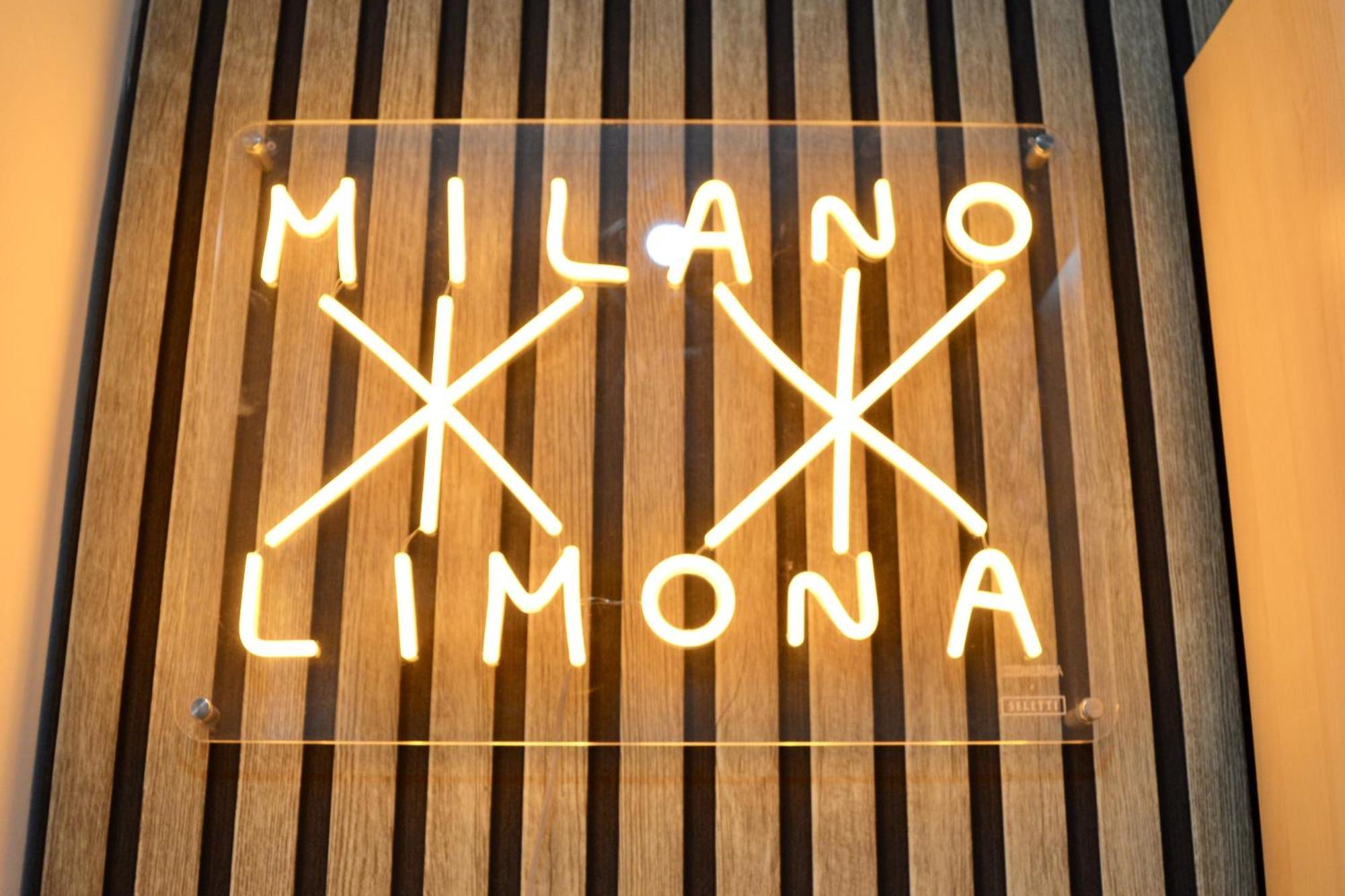 Cozy Fiore Mono - Rho Fiera, San Siro, Citylife Mailand Exterior foto